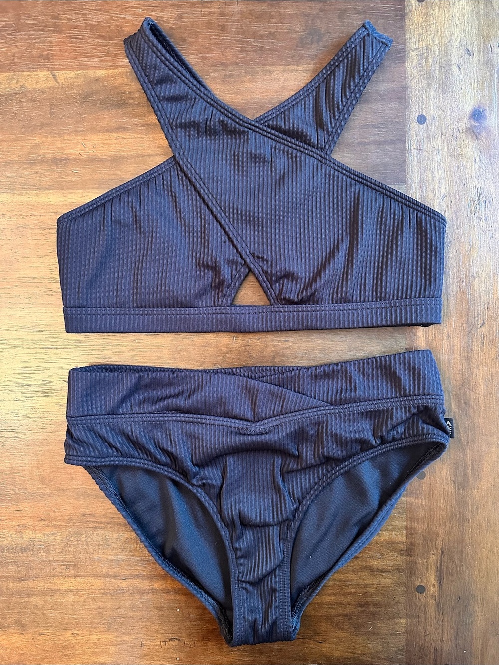 Abercrombie Kids bikini size 9-10